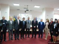 Târgoviște: Ambasadorii din Brazilia, Uruguay și Venezuela au vizitat Expoziția de carte a Americii Latine (GALERIE FOTO)