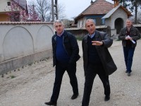 Asociere Consiliul Județean – Consiliul Local Tătărani: se asfaltează drumuri în satele Priboiu și Căprioru