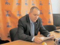 Claudiu Dumitrescu, purtător de cuvânt al PDL Dâmbovița – locul 33 pe lista de europarlamentare