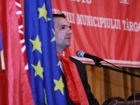 INTERVIU Cristian Stan, președinte PSD Târgoviște, partea I: Închegarea eforturilor PSD – UNPR – PC pentru europarlamentare; câtă zestre aduce fiecare?