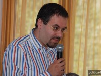 Leonardo Badea, declarație politică despre continuarea proiectului USL; trimiteri la adresa liberalilor