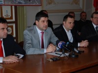 Târgoviște: Încep lucrările la PIDU A. Astăzi a fost semnat ordinul de începere!