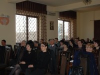 Consiliul Județean Dâmbovița: Seminar de diseminare pentru un proiect european de pregătire a funcționarilor publici