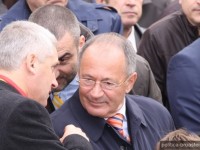 SRS, despre vinovații conflictului PNL – PSD Dâmbovița: PNL a jucat dublu, de aceea m-am depărtat de Volintiru!