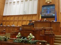 Zisu Stanciu, în plenul Parlamentului: Scrisoare deschisă către prietenul meu maghiar