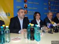 DÂMBOVIȚA: Prima Doamnă a PNL deschide pre-campania pentru europarlamentare