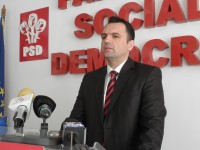 Președintele PSD Târgoviște îl taxează pe Crin Antonescu pentru apropierea de Băsescu și Udrea 