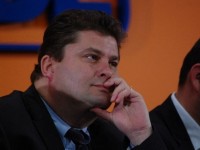 Florin Popescu și-a dat demisia din Parlament!
