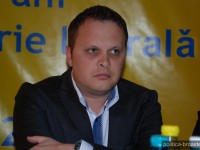 Gabriel Cioacă nu crede în sondajul publicat de POLITICA-BROASTEI.RO: Vedem pe 25 mai, seara, dacă noi sau dvs ați avut dreptate!