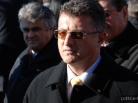 Gabriel Cristache deplânge moartea Opoziției în Dâmbovița și acuză intervențiile lui Țuțuianu (PSD) și Vladu (PDL) în demiterea lui Volintiru