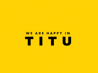 VIDEO: We are HAPPY in Titu!