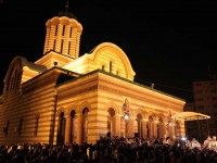 Lumina Sfântă de la Ierusalim ajunge la Catedrala Mitropolitană din Târgoviște!