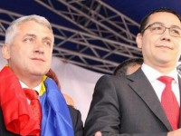Adrian Țuțuianu: România este în criză, partidele mari ocolesc subiectul / Victor Ponta – propunere de prim-ministru