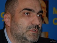 Mihail Volintiru, reacție la scandalul din partid: PNL, la Dâmbovița, e bine!