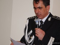 Primele reacții ale șefului IPJ Dâmbovița despre scurgerea de informații acuzată de Adrian Țuțuianu