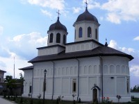 PELERINAJ la moaștele Sfântului Voievod Martir Constantin Brâncoveanu și sfințirea bisericii de la Potlogi!