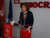 Ministrul Muncii, Rovana Plumb: Tinerii din Dâmbovița care au picat BAC-ul vor beneficia de programe de formare profesională gratuită