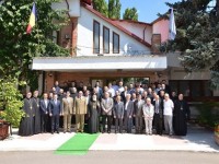 A avut loc constituirea noii Adunări Eparhiale a Arhiepiscopiei Târgoviștei