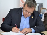 Ionuț Săvoiu: Salut modul profesional şi transparent prin care ADR Sud Muntenia contribuie la implementarea POR în regiune