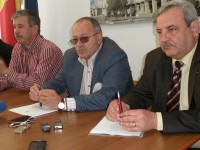 Senatorul Sorin Roșca Stănescu susține demersul de îndepărtare a lui Mihail Volintiru de la conducerea PNL Dâmbovița