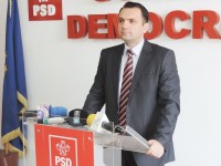 A fost semnat protocolul PSD – PPDD Dâmbovița! Declarații Cristian Stan și Cosmin Bozieru