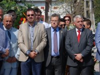 GALERIE FOTO: Autoritățile locale și județene au sărbătorit împreună Ziua Orașului Răcari!