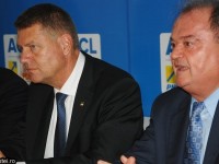 Consilierii municipali PDL – PNL s-au plâns lui Blaga și Iohannis că n-au primit niciun un leu de la Guvern în ultimii 2 ani!