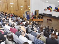 Consfătuirea profesorilor de religie din județul Dâmbovița