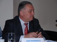 Prefectul Ioan Marinescu, mesaj pentru șefii deconcentratelor după 6 luni de mandat!