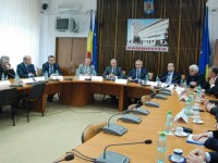 Liviu Dragnea trimite o echipă de la MDRAP să verifice proiectele cu risc ale municipiului Târgoviște!