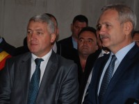 Președintele PSD Dâmbovița, Adrian Țuțuianu, în prima linie a ofensivei la Liviu Dragnea! (declarații)