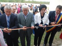 Investiții în infrastructura educațională, la Niculești: extindere de școală și grădiniță reabilitată