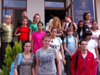 Tineri premiați în Arhiepiscopia Târgoviștei