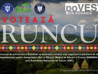 RUNCU – Poveste din România! Susține localitatea dâmbovițeană într-o campanie națională de promovare turistică!