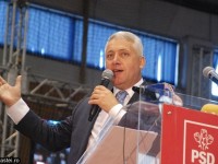 Primarii PSD Dâmbovița fac zid în jurul lui Adrian Țuțuianu! Declarație de susținere și semnături