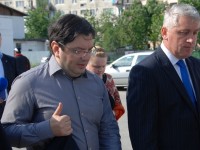Ministrul Sănătății vine mâine la Târgoviște, la inaugurarea unui proiect european!