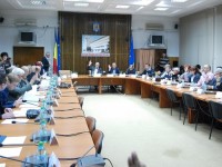 Săvârșitu-s-a! După 3 încercări eșuate, consilierii județeni au votat rectificarea bugetară! Declarații Adrian Țuțuianu