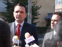 Cristian Stan, primar: Târgoviște e municipiu-simbol, nu loc de saltimbanci și candidați dresați!
