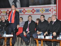 Cristian Stan, președinte PSD Târgoviște: Opțiunea pe care o avem este Victor Ponta sau servitorii lui Traian Băsescu!