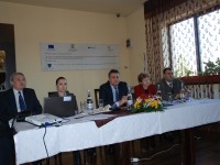 Final de proiect european la Consiliul Județean Dâmbovița