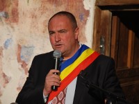 Primarul de la Voinești NU mai candidează din partea PSD / dar îl susține pe candidatul PSD pentru Consiliul Județean