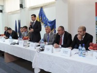 Daniel Constantin vine mâine în Dâmbovița. Fostul ministru al Agriculturii are 3 întâlniri cu legumicultorii și pomicultorii din județ