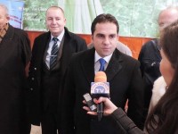 Primarul interimar al municipiului Târgoviște: Am votat pentru un președinte echilibrat, bun mediator!