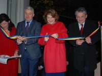 Târgoviște: A fost inaugurată Secția de Boli Infecțioase a Spitalului Județean!
