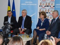 Călin Popescu – Tăriceanu: 87% din votanții mei îl votează pe Victor Ponta. În privința altora, procentele sunt mult mai mici!