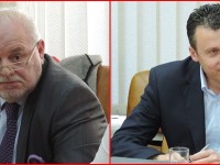 Marin Antonescu și Adrian Dumitru sunt noii vicepreședinți ai CJ Dâmbovița! Gabriel Grozavu, eliberat din funcție!