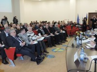 Strategia de dezvoltare a județului Dâmbovița, trecută și prin filtrul oamenilor de afaceri