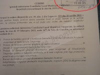 PSD mută decisiv la Târgoviște: A convocat ședință pentru înlocuirea primarului interimar, Ciprian Prisăcaru!