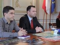 Modificare de organigramă la Primăria Târgoviște: Se înființează o direcție dedicată proiectelor europene!