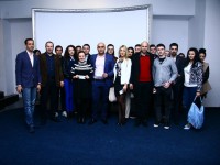 Șansa la cultură – acțiune PES activists Dâmbovița dedicată tinerilor!